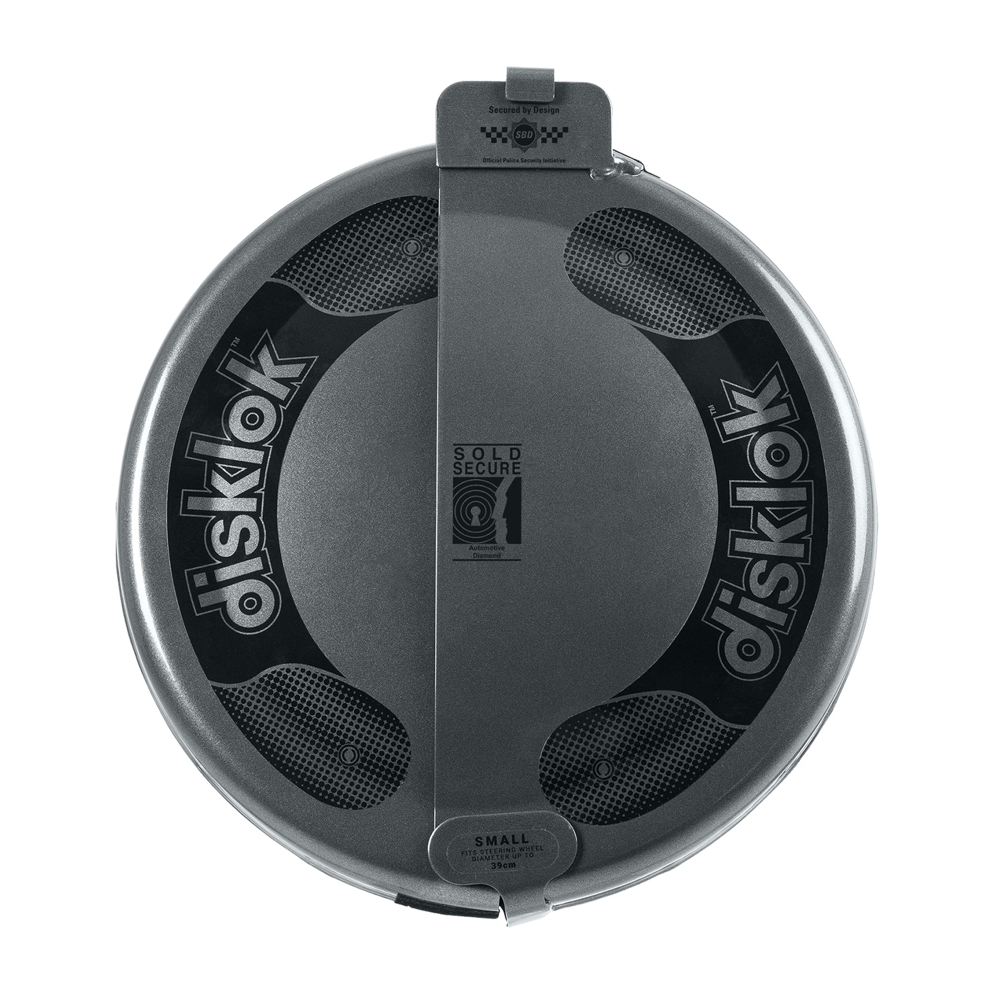 Disklok Diamond Edition