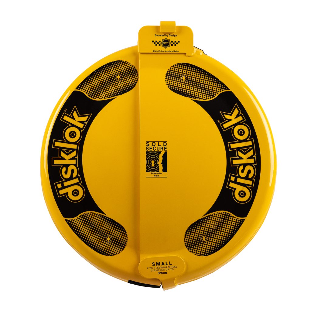 Disklok Gold Edition – Disklok Down Under