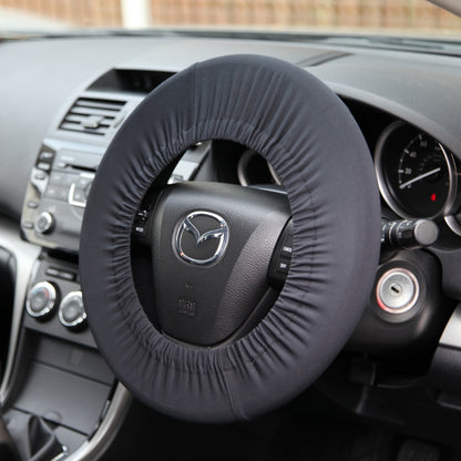 Disklok Steering Wheel Cover